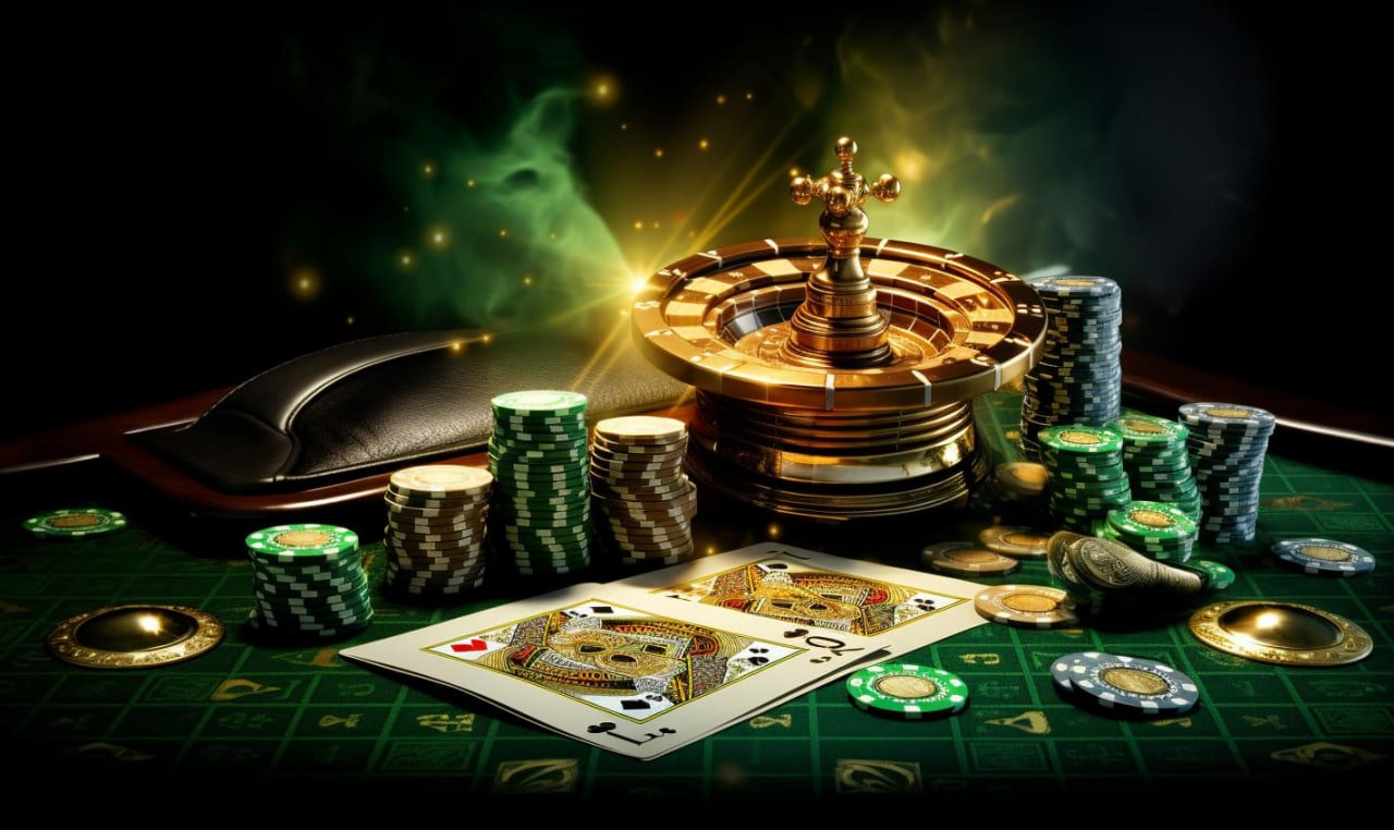Slots ဂိမ်းများ lanbet777