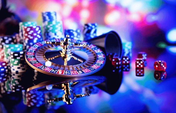 Slot ဂိမ်းများ MMK ဖြင့် ကစားနိုင်သည့် Slots